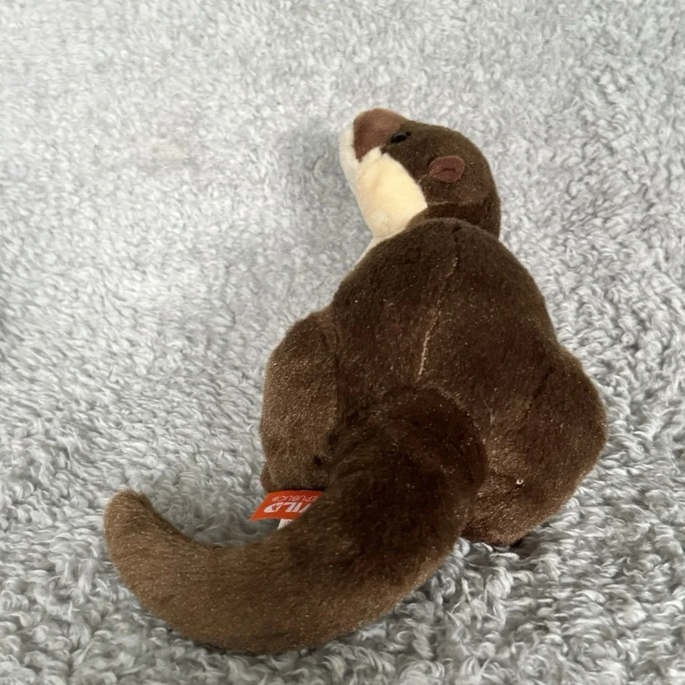 Wild Republic River Otter Plush 15